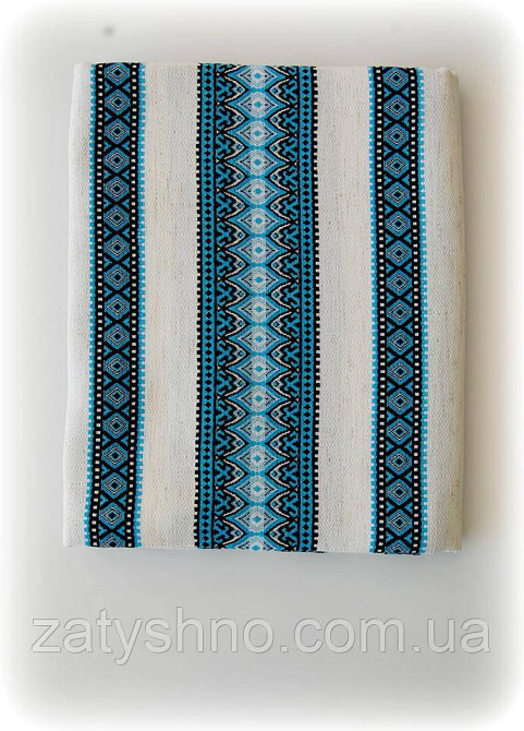 Скатертина вишита на продарок Київ - фото 5