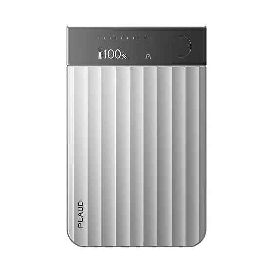 Диктофон Plaud AI Note Pro Silver (PN0300-SI) ( 27821 ) Харьков