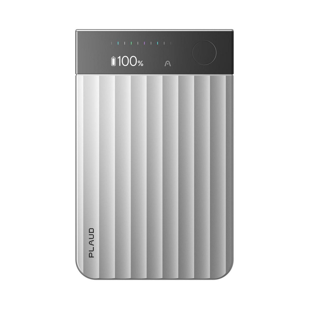 Диктофон Plaud AI Note Pro Silver (PN0300-SI) ( 27821 ) Харьков - изображение 2
