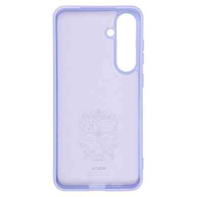 Чохол до мобільного телефона Armorstandart ICON Case Samsung S24 Plus Lavender (ARM72495) Вінниця