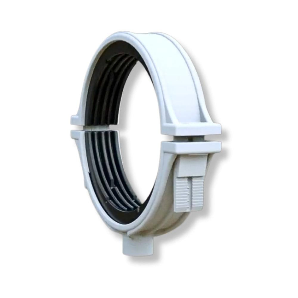 Комплект Хомут ASG SMART швидкозатискний для труб розмір 20-24мм (1/2")(уп.5)(кор.80) (М8) Київ - фото 1