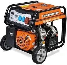 Генератор Unicraft Pg-E80Tea 6706080 Київ