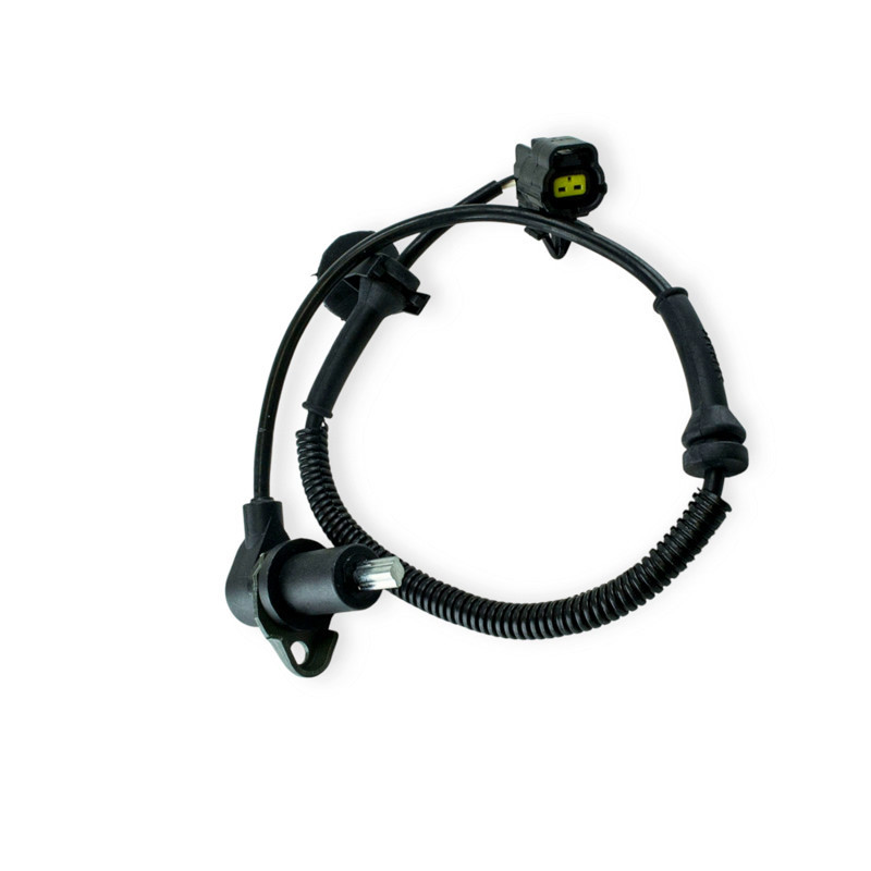 Датчик Aveo задній правий ABS Мукачево - фото 1