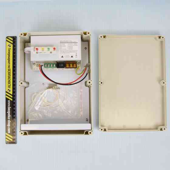 Блок безперебійного живлення Full Energy BBGP-125W Київ