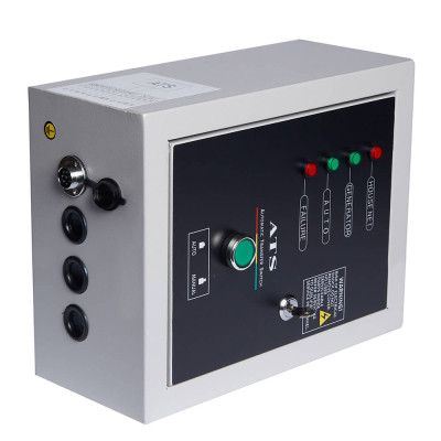 Автоматичне введення резерву (АВР) Enersol для бензинових EPG-7500TEA 7.5kW (EATS-7500T) Вінниця - фото 3