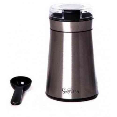 Машина для молоту кави Suntera, Кавомолки для спецій Кавомолка роторна подрібнення кавових зерен LP-56 Івано-Франківськ