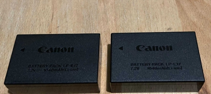 Фотоапарат Canon EOS R50 + RF-S 18-45 mm. IS+ комплект Київ - фото 2