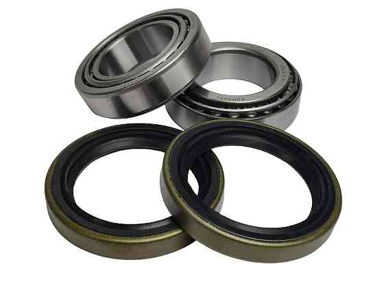 Підшипник маточини 2121, 21213, 21214, 2123 (ремкомплект) Мукачево