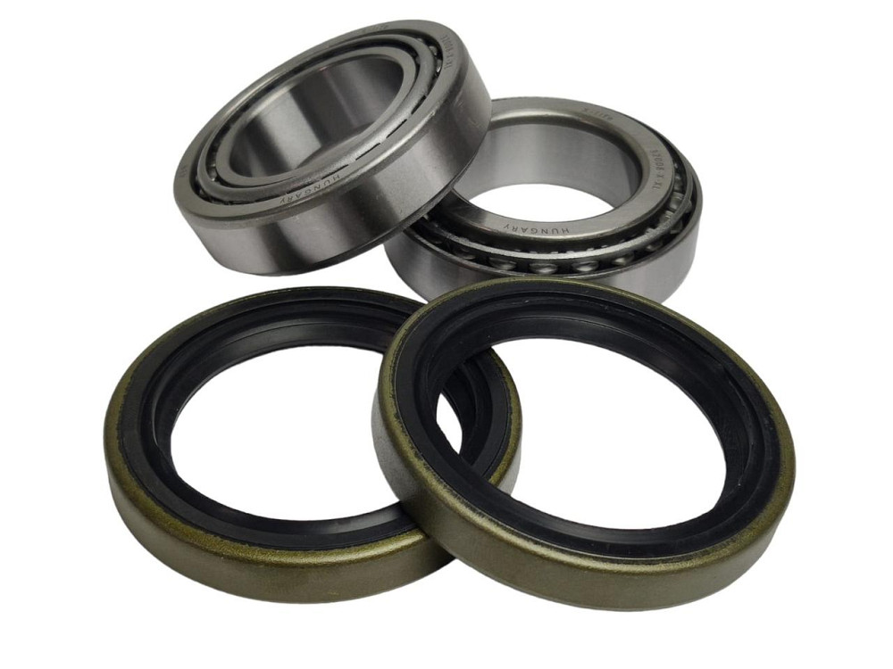 Підшипник маточини 2121, 21213, 21214, 2123 (ремкомплект) Мукачево - фото 2