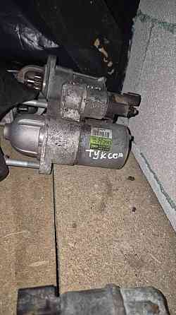 Стартер Хюндай туксон Київ