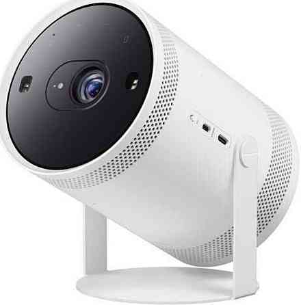 Проєктор портативний Samsung Freestyle Gen 2 (2023) Харків