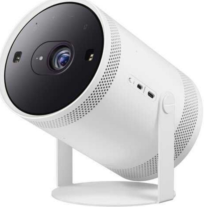 Проєктор портативний Samsung Freestyle Gen 2 (2023) Харків - фото 5