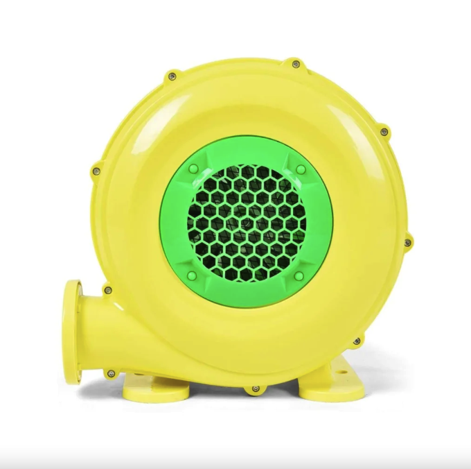 Повітряний насос Costway Rio електричний 850 Вт для надувних замків Киев - изображение 1