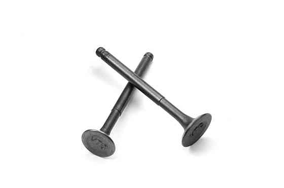 Клапаны (пара, голые) Сузуки VEC AN125 Мукачево