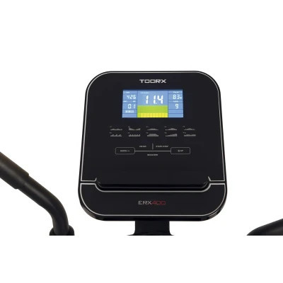 Орбітрек Toorx Elliptical ERX 400 (929372) Вінниця - фото 3