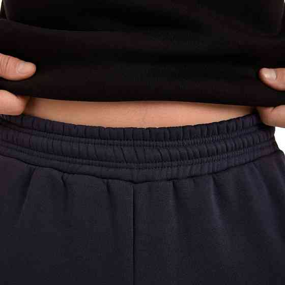 Чоловічі штани джогери з кишенями темно-сині Pobedov 007 ЗИМА Київ