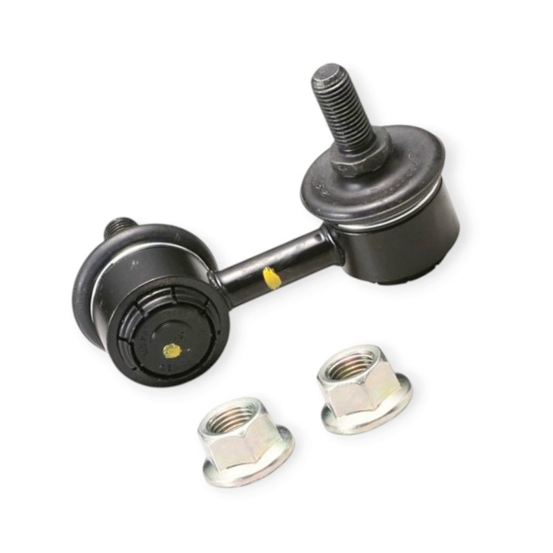 Стійка Hyundai Accent, Matrix (99-) переднього ліва L стабілізатора Мукачево - фото 1