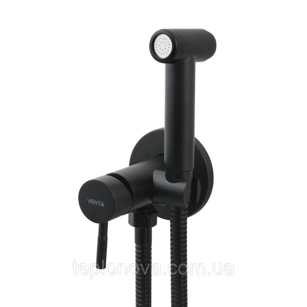 Гигиенический душ VENTA VS202VB Черновцы - изображение 4