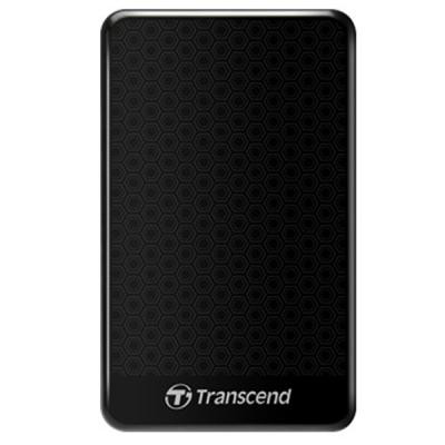 Зовнішній жорсткий диск 2.5&quot; 2TB Transcend (TS2TSJ25A3K) Вінниця - фото 2