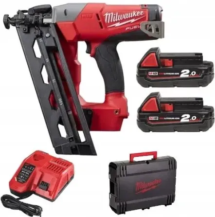 Milwaukee M18 FN18GS-202X 4933471407 Київ