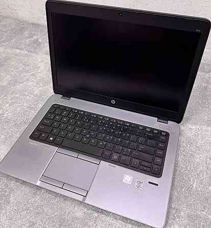 Ноутбук HP Elitebook 840 G1 i5-4300U 8192 - 500 Киев