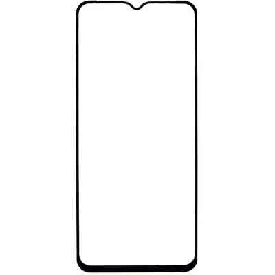 Стекло защитное BeCover Ulefone Armor 21 Black (712133) Винница