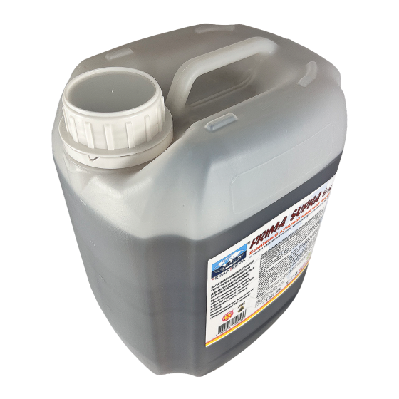 Лужний безпільний мийний засіб SUPRA б/п (6.5 кг) Павлоград