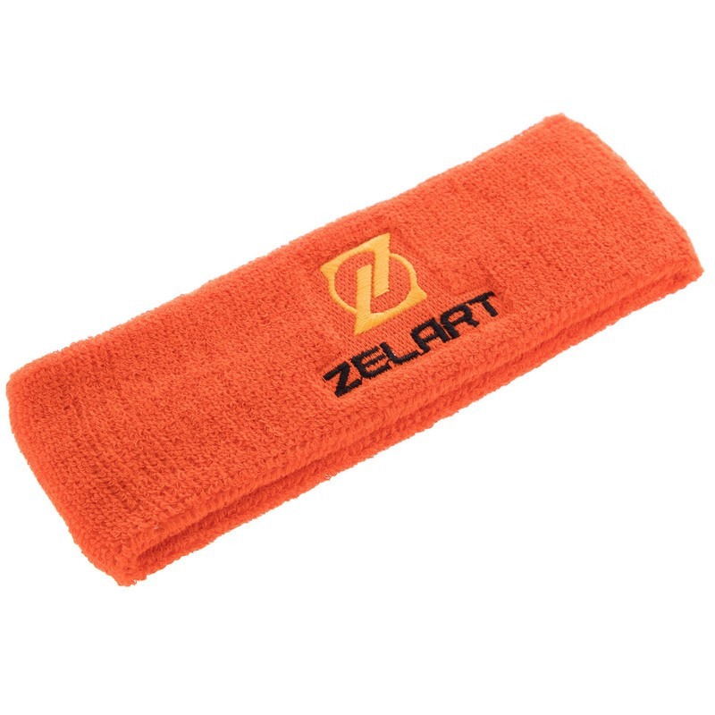 Повязка на голову ZELART BC-2972 Вишнёвое - изображение 7