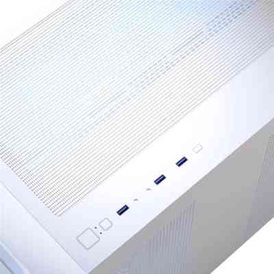 Корпус AeroCool P300C-G-WT-v1 White (ACCS-PN02033.21) Вінниця