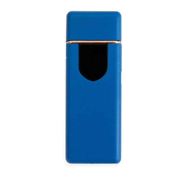 Запальничка в подарунковому футлярі USB ZGP ABS, Вічна запальничка usb з акумулятором YM-54 Львів - фото 7