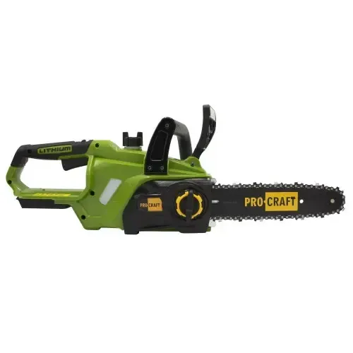 Аккумуляторная мини пила Procraft PKA36 (без АКБ и ЗУ) Коломыя