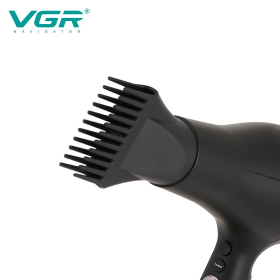 Профессиональный фен для волос VGR V-450 Винница