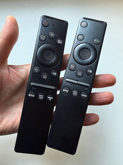 Пульт для Samsung универсальный ДУ инфракрасный телевизор Самсунг управления для мультимедиа smart tv control Каменское - изображение 11