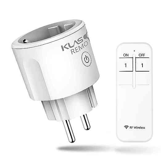 Розумна розетка KLAS REMO Луцк