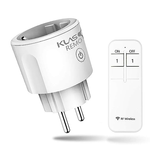 Розумна розетка KLAS REMO Луцк - изображение 1
