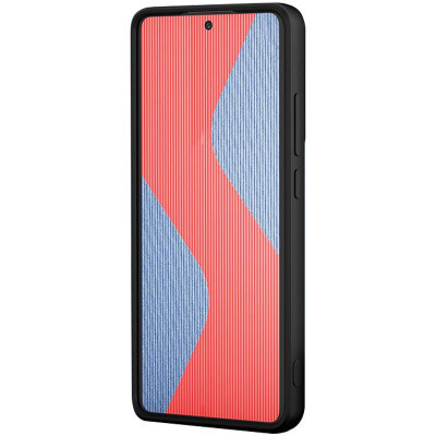 Чохол до мобільного телефона BeCover Military Poco X6 Pro Blue (711158) Вінниця - фото 2