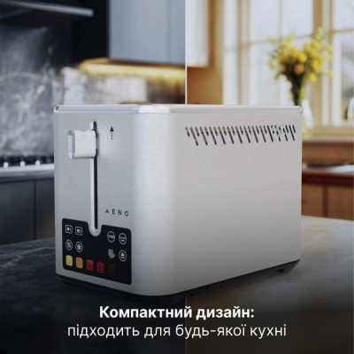 Тостер AENO TS4 (ATS0004) Винница - изображение 6