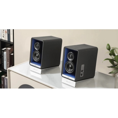 Акустическая система Edifier QR65 Black (QR65Black) Винница - изображение 7