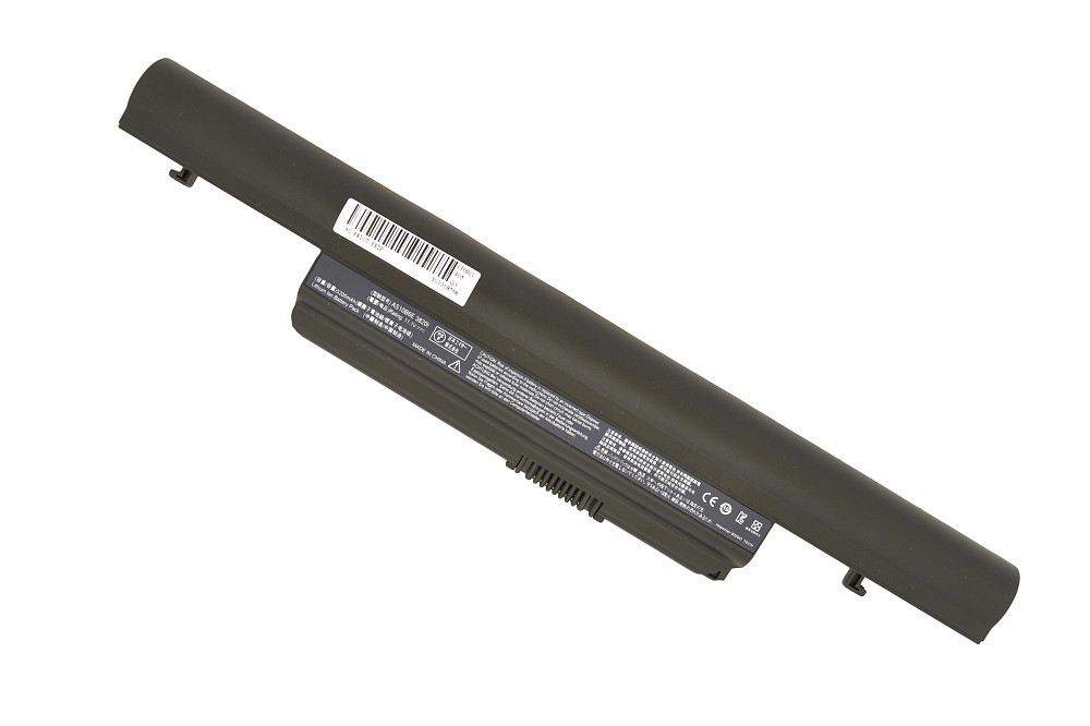 Аккумулятор для ноутбука Acer AS10B31 Aspire 3820T 11.1V Black 5200mAh OEM Вінниця - фото 5