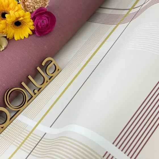 Шпалери Lutece Bensimon 51200807 Київ