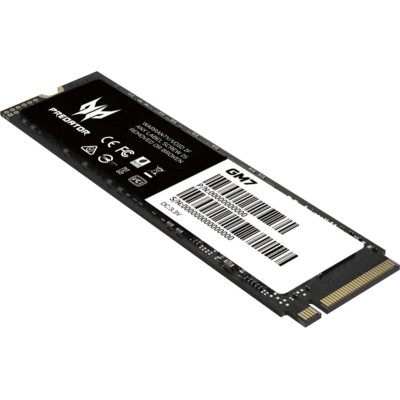 Накопичувач SSD M.2 2280 1TB GM7 Acer Predator (BL.9BWWR.118) Вінниця - фото 3