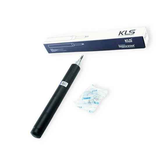 Амортизатор Lanos, Nexia, Sens передній (вкладиш) CRB Мукачево