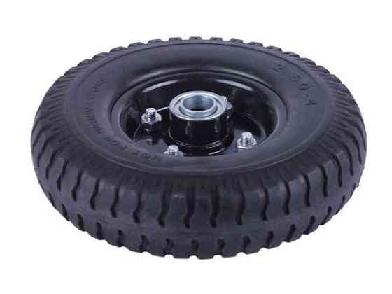 Колесо для тачки 2.50-4 /3 - ST Мукачево