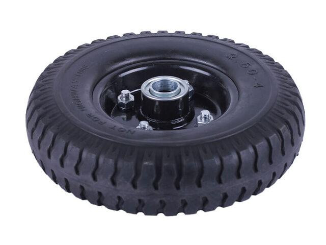 Колесо для тачки 2.50-4 /3 - ST Мукачево - фото 2