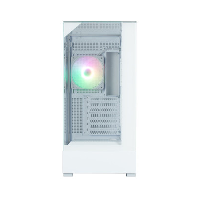 Корпус Zalman P40PRISMPLUSWHITE Вінниця - фото 5