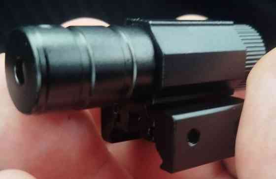 Приціл день/ніч  + фукція запису. Киев