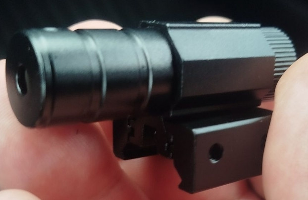 Приціл день/ніч  + фукція запису. Киев - изображение 1