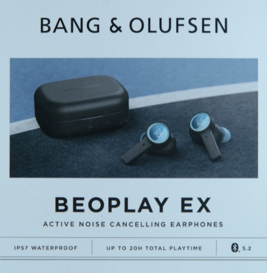 Наушники Bang& Olufsen Beo play EX . Харків - фото 2