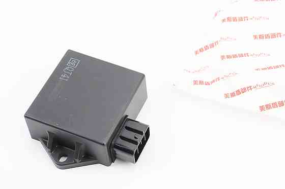 Комутатор Yamaha Majesty YP 250 Boss, Lucky, Nitro (роз'єм тип 1) Київ