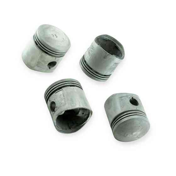 Поршня 82,0 АИ-76 Москвич Мукачево